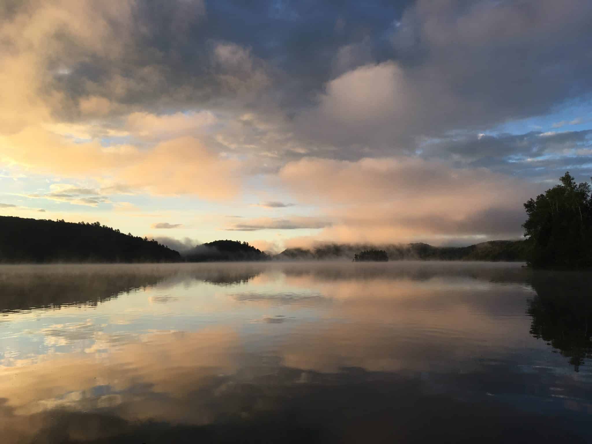 Protégeons la nature…